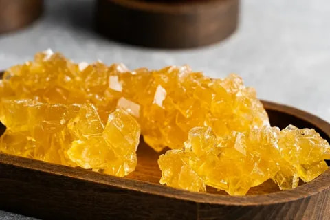 نبات شاخه‌ ای فله مناسب پذیرایی و مصرف روزانه